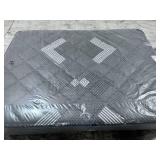 Serta Tauri Plush Queen Mattress - MSRP $688.00 - No Reserve!