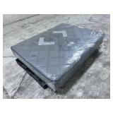 Serta Tauri Plush Queen Mattress - MSRP $688.00 - No Reserve!