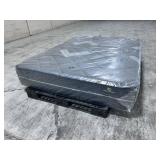 Serta Tauri Plush Queen Mattress - MSRP $688.00 - No Reserve!