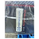 Sealy Posturepedic Elite High Point II Hybrid Firm Queen Mattress - MSRP $2,499.99 - No Reserve!