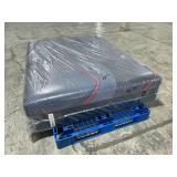 Sealy Posturepedic Elite High Point II Hybrid Firm Queen Mattress - MSRP $2,499.99 - No Reserve!