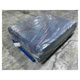 Sealy Posturepedic Elite High Point II Hybrid Firm Queen Mattress - MSRP $2,499.99 - No Reserve!