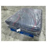 Sealy Posturepedic Elite High Point II Hybrid Firm Queen Mattress - MSRP $2,499.99 - No Reserve!