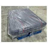 Sealy Posturepedic Elite High Point II Hybrid Firm Queen Mattress - MSRP $2,499.99 - No Reserve!