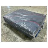 Sealy Posturepedic Elite High Point II Hybrid Firm Queen Mattress - MSRP $2,499.99 - No Reserve!