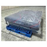 Sealy Posturepedic Elite High Point II Hybrid Firm Queen Mattress - MSRP $2,499.99 - No Reserve!