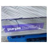 Purple Premier 3 Queen Mattress - MSRP $3,599.00 - No Reserve!