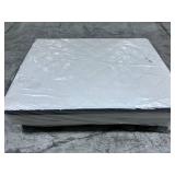 Sealy Posturepedic Gel Series Firm Euro Top King Mattress - MSRP $2,499.00 - No Reserve!