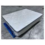 Sealy Posturepedic Gel Series Firm Euro Top King Mattress - MSRP $2,499.00 - No Reserve!