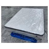 Sealy Posturepedic Gel Series Firm Euro Top King Mattress - MSRP $2,499.00 - No Reserve!