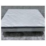 Sealy Posturepedic Gel Series Firm Euro Top King Mattress - MSRP $2,499.00 - No Reserve!