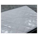 Sealy Posturepedic Gel Series Firm Euro Top King Mattress - MSRP $2,499.00 - No Reserve!