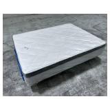 Sealy Posturepedic Gel Series Firm Euro Top King Mattress - MSRP $2,499.00 - No Reserve!