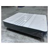 Stearns & Foster Lux Estate Luxury Firm Euro Pillowtop Queen Mattress - MSRP $3,349.99 - No Reserve!