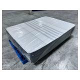 Stearns & Foster Lux Estate Luxury Firm Euro Pillowtop Queen Mattress - MSRP $3,349.99 - No Reserve!