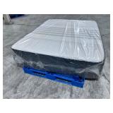 Stearns & Foster Lux Estate Luxury Firm Euro Pillowtop Queen Mattress - MSRP $3,349.99 - No Reserve!