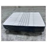 Stearns & Foster Lux Estate Luxury Firm Euro Pillowtop Queen Mattress - MSRP $3,349.99 - No Reserve!