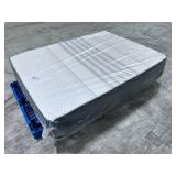 Stearns & Foster Lux Estate Luxury Firm Euro Pillowtop Queen Mattress - MSRP $3,349.99 - No Reserve!