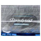 Beautyrest PressureSmart 2.0 Plush Pillow Top Queen Mattress - MSRP $1,899.99 - No Reserve!