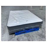 Beautyrest PressureSmart 2.0 Plush Pillow Top Queen Mattress - MSRP $1,899.99 - No Reserve!