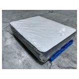 Beautyrest PressureSmart 2.0 Plush Pillow Top Queen Mattress - MSRP $1,899.99 - No Reserve!