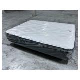 Beautyrest PressureSmart 2.0 Plush Pillow Top Queen Mattress - MSRP $1,899.99 - No Reserve!