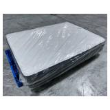 Beautyrest PressureSmart 2.0 Plush Pillow Top Queen Mattress - MSRP $1,899.99 - No Reserve!