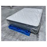 Beautyrest PressureSmart 2.0 Plush Pillow Top Queen Mattress - MSRP $1,899.99 - No Reserve!