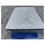 Beautyrest PressureSmart 2.0 Plush Pillow Top Queen Mattress - MSRP $1,899.99 - No Reserve!