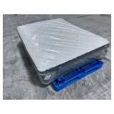 Beautyrest PressureSmart 2.0 Plush Pillow Top Queen Mattress - MSRP $1,899.99 - No Reserve!