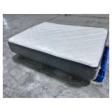 Beautyrest PressureSmart 2.0 Plush Pillow Top Queen Mattress - MSRP $1,899.99 - No Reserve!