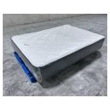 Beautyrest PressureSmart 2.0 Plush Pillow Top Queen Mattress - MSRP $1,899.99 - No Reserve!