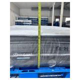 Beautyrest PressureSmart 2.0 Plush Pillow Top Queen Mattress - MSRP $1,899.99 - No Reserve!