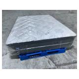 Sealy Posturepedic Plus Cushion Firm Euro Pillow Top Queen Mattress - MSRP $1,599.00 - No Reserve!