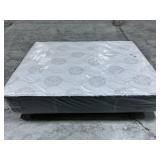 Sealy Posturepedic Plus Cushion Firm Euro Pillow Top Queen Mattress - MSRP $1,599.00 - No Reserve!