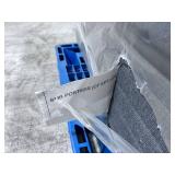 Sealy Posturepedic Plus Cushion Firm Euro Pillow Top Queen Mattress - MSRP $1,599.00 - No Reserve!