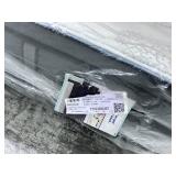 Sealy Posturepedic Plus Cushion Firm Euro Pillow Top Queen Mattress - MSRP $1,599.00 - No Reserve!