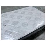 Sealy Posturepedic Plus Cushion Firm Euro Pillow Top Queen Mattress - MSRP $1,599.00 - No Reserve!