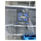 Sealy Posturepedic Plus Medium Tight Top Queen Mattress - MSRP $1,299.99 - No Reserve!