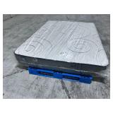 Sealy Posturepedic Plus Medium Tight Top Queen Mattress - MSRP $1,299.99 - No Reserve!