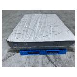 Sealy Posturepedic Plus Medium Tight Top Queen Mattress - MSRP $1,299.99 - No Reserve!