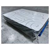 Sealy Posturepedic Plus Medium Tight Top Queen Mattress - MSRP $1,299.99 - No Reserve!