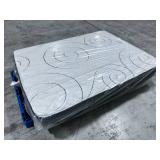 Sealy Posturepedic Plus Medium Tight Top Queen Mattress - MSRP $1,299.99 - No Reserve!