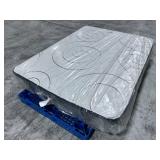 Sealy Posturepedic Plus Medium Tight Top Queen Mattress - MSRP $1,299.99 - No Reserve!