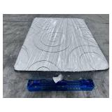 Sealy Posturepedic Plus Medium Tight Top Queen Mattress - MSRP $1,299.99 - No Reserve!