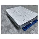 Sealy Posturepedic Plus Medium Tight Top Queen Mattress - MSRP $1,299.99 - No Reserve!