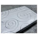 Sealy Posturepedic Plus Medium Tight Top Queen Mattress - MSRP $1,299.99 - No Reserve!