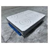 Sealy Posturepedic Plus Medium Tight Top Queen Mattress - MSRP $1,299.99 - No Reserve!