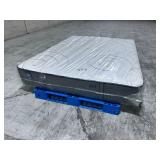 Sealy Posturepedic Plus Medium Tight Top Queen Mattress - MSRP $1,299.99 - No Reserve!