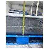 Sealy Posturepedic Plus Medium Tight Top Queen Mattress - MSRP $1,299.99 - No Reserve!